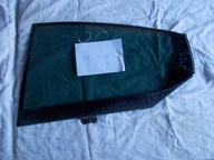 CITROEN DS4 szyba drzwi lewy tył oryginał 13r