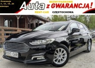 Ford Mondeo 120PS OPŁACONY Bezwypadkowy Nawigacja