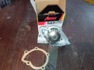 Airtex 1359, chłodzenie silnika