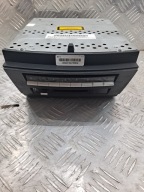 ZMIENIARKA RADIO COMAND MERCEDES W221 S KLASA A2218703591