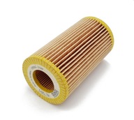 Mann-Filter HU 718/1 z Filtr oleju