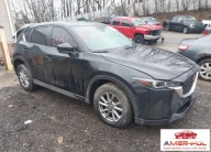 Mazda CX-5 2022r., 2.5 S Preferred, 2.5L, od ubezpieczalni 2.5 Benzyna