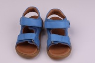 Bobux Strand Azure Blue