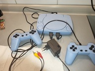 GRA TELEWIZYJNA RETRO KONSOLA + 2 PADY