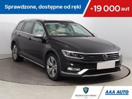 VW Passat 2.0 BiTDI, Salon Polska, Serwis ASO