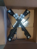 FORD GALAXY MK4 PODNOŚNIK SZYBY P.P EM2BR23208AF