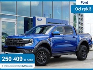 FORD Ranger Raptor 4x4 A10 3.0 292KM