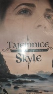 Tajemnice Skyle Agnieszka Grzelak