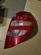 MERCEDES W169 A KLASA LAMPA TYŁ TYLNA PRAWA