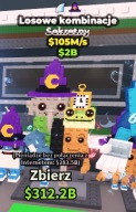 los combinasionas steal a brainrot roblox