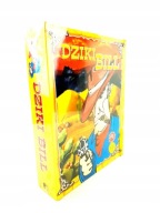 NOWA FOLIA DZIKI BILL PC BIG BOX POLSKI PL