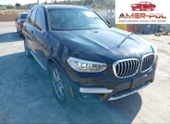 BMW X3 SDrive30I 2021 2.0l 2.0 Benzyna 248KM