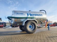 Beczko-Wóz Asenizacyjny Szambiarka Beczka 6000L 7000L 8000 MEPROZET KOŚCIAN