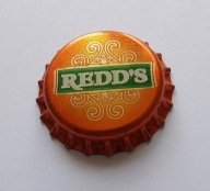 Kapsel Redd's Nr 20 NIEBUTELKOWANY