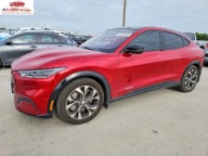 Ford Mustang Mach-E Premium 2021 Elektryczny 290KM