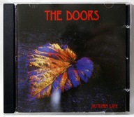 THE DOORS - Autumn Life / Live Matrix 1967 - CD