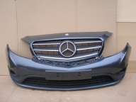 Mercedes Citan I W 415 Toure Zderzak przód przedni Nowy Orginał Gril Atrapa
