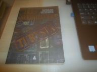 Turysta Olen Steinhauer