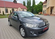 Citroen C-Elysee Zarejestrowany - ubezpieczony - bardzo oszczedny 1.6