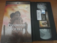 Polowanie na króliki - VHS