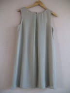 STILE BENETTON SUKIENKA NA LATO swobodna 36