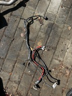 Instalacja alternatora Skoda Fabia III 6c0971349ga