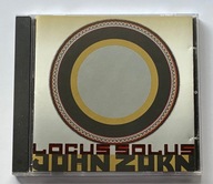 JOHN ZORN - LOCUS SOLUS + LIVE AT PLUGG CD ARTO LINDSAY WAYNE HORVITZ