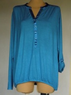 # Rewelacyjna bluzka - TCHIBO - 44 - 46 #