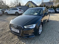 Audi A3 Sportback 2.0TDI 150KM NAVI KLIMA 5DRZWI