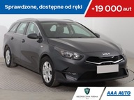 Kia Ceed 1.5 T-GDI, Salon Polska, 1. Właściciel