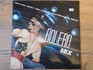 Bolero Mix Winyl