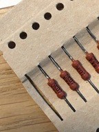 4x Rezystor 4,02 kOhm, 1%, 0,25 W