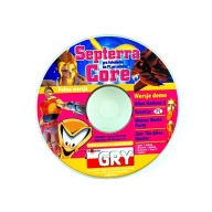 SEPTERRA CORE PC KOMPUTER ŚWIAT GRY 10 PAŹDZIERNIK 2001 PL
