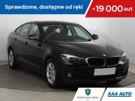 BMW 3GT 320d xDrive GT, Salon Polska, Serwis ASO
