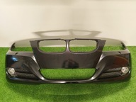 BMW SERIA 3 E90 E91 LIFT ZDERZAK PRZÓD PRZEDNI 7153912