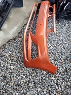 VW Polo VI 6 2G 2GS 17- ZDERZAK PRZOD PRZEDNI