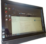 HP AiO TouchSmart iq500 Core2Duo