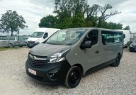 Opel Vivaro Opel Vivaro 1.6 Diesel 125KM