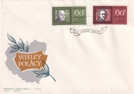 KOPERTA. : WIELCY POLACY