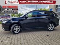 Mitsubishi Outlander III 2.0 150 KM 7 foteli alufelgi climatronic gwarancja