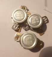 Wyłącznik czujnik termiczny Honeywell na 60 ,80 lub 90 stopni typ C