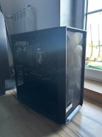 PC do GIER RTX2060 i5-9400F 16GB SSD 1TB