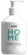 Skoncentrowany żel płyn do mycia naczyń wegański MIHI