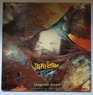 TANGERINE DREAM. Alpha Centauri/Atem. 1976. 1 PRESS Brain. Winyl. 2LP
