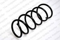 SPRĘŻYNA ZAWIESZENIA CLIO 22140 8450115