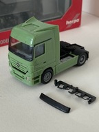 HERPA 148795 1:87 Mercedes Benz Actros LH '02