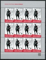 Fi 4669 ** Narodowy Dzień Pamięci Żołnierzy Wyklętych (I) - ARKUSZ 2016