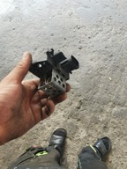 Citroen Peugeot moduł wentylatora 9673999880