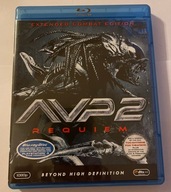 BLURAY Obcy kontra Predator 2: Requiem ST. BDB pl