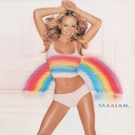 Mariah Carey Rainbow 2LP winyl